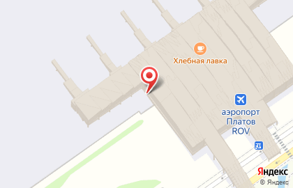 Ресторан Charter`s pub на карте