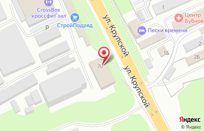 Филмат на карте