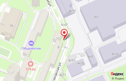 Beatsi.ru на карте