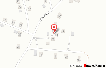 Производственная компания Атланда-В на карте