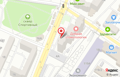 Бильярдный клуб Классик на улице Старых Большевиков на карте