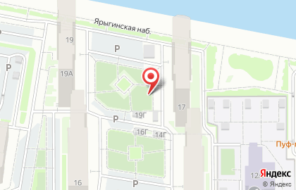 Белые Росы, ООО Белые Росы на карте