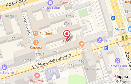 ComputerOutsourcer.ru на карте