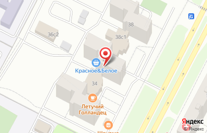 Интернет провайдер Ростелеком для дома на карте