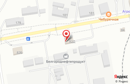 Ресторан Паприка на улице Константина Заслонова на карте
