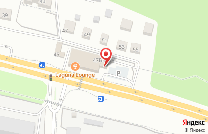 Магазин мяса в Москве на карте