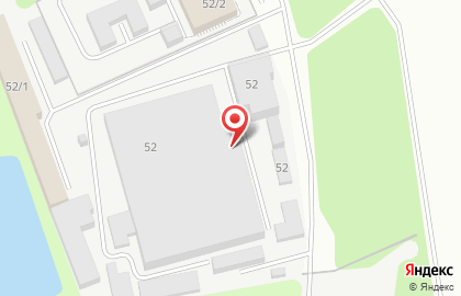 Буровая компания в Москве на карте