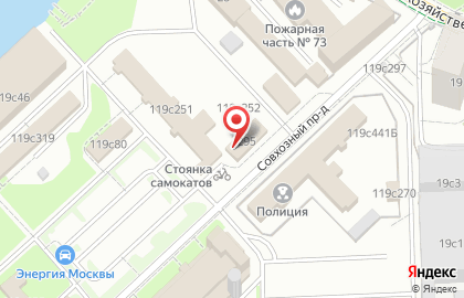 Магазин продуктов и меда Медовая Здравница на карте