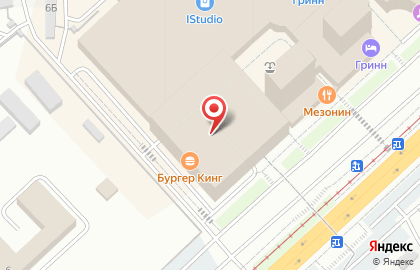 Мастер Флор на Кромском шоссе на карте