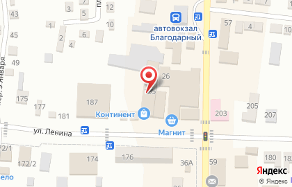Триколор на карте