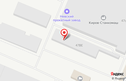 Студия красоты Нефертити на карте