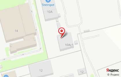 Lamar Professional на карте