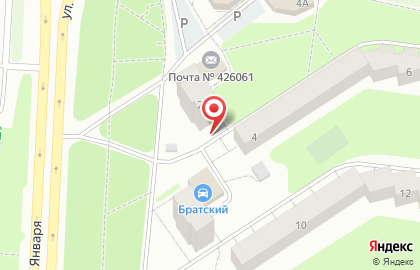 Рекламные стенды в лифтах, ООО ИНГРУП, микрорайон Холмы на улице Ворошилова 2 на карте