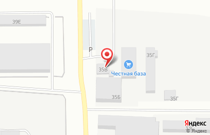 Компания Кайдзен на карте