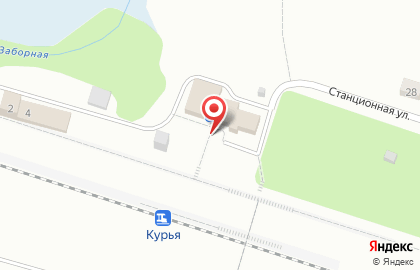 Компания по перевозке пассажиров пригородным и городским железнодорожным транспортом Пермская пригородная компания на карте