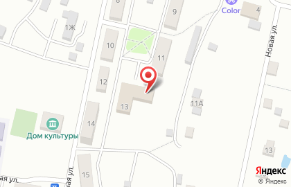 Отдел по делам архивов Управления по делам архивов и ЗАГС на карте