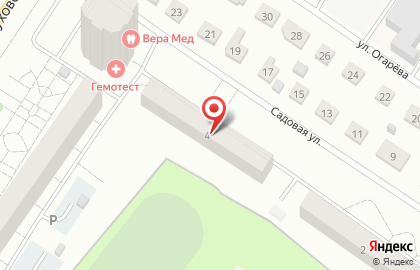 Oboi_zelenograd на карте