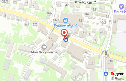 Мастерская по ремонту обуви на Коллективной улице на карте