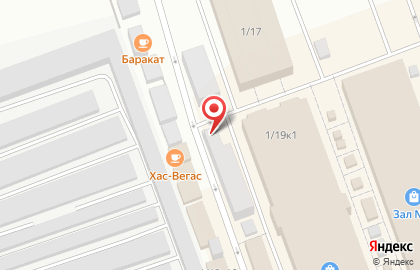 Магазин домашнего текстиля Елена на Сургутской улице на карте