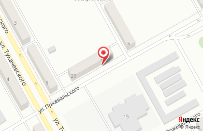 Банкомат СберБанк в Кемерово на карте