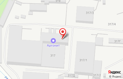 Компания УТЛ на карте