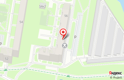 Компания Шпаклевкин на карте