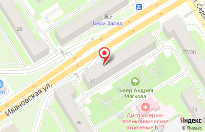 SWG-STYLE магазин на карте