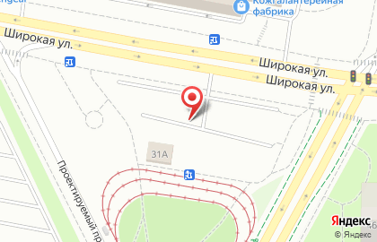 ИП Смирнов а.б на карте