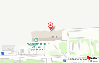Сигма-А на карте