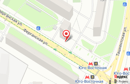Лайтбанк кб на карте