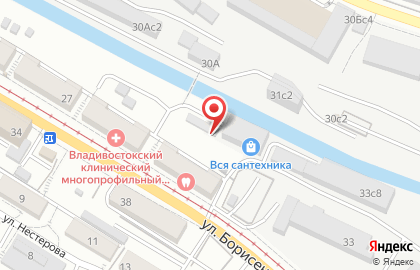 Компания по изготовлению мебели на заказ Asteroom на карте