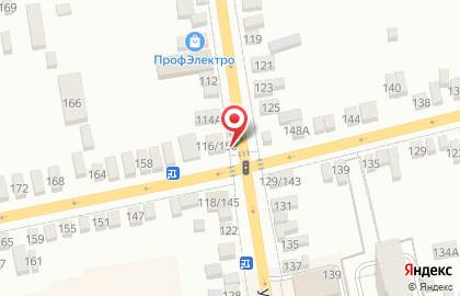Магазин Пик-Плитка на Заводской улице на карте