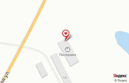 Производственно-торговая компания Турова А.В. на карте