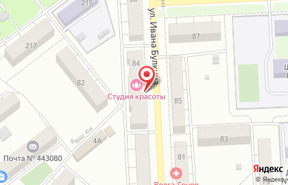 Оптовая фирма Евгения на карте