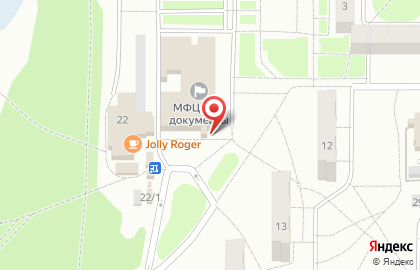 Детская школа искусств Омского муниципального района сибирский филиал на карте