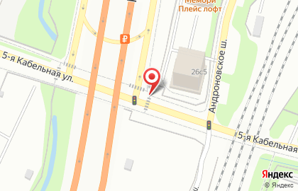 Кофейня Cafe Craft на карте