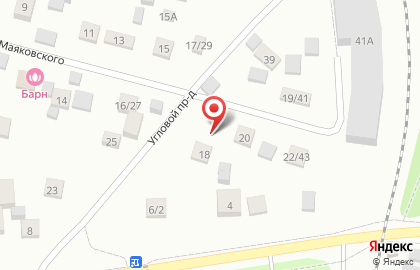Автосервис Вольт в Королёве на карте