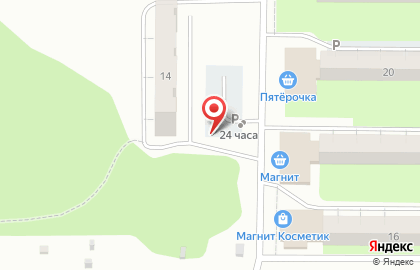Служба эвакуации автомобилей А ААБА 159 в Орджоникидзевском районе на карте