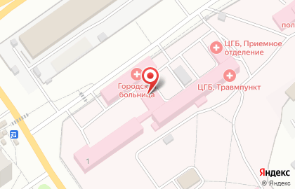 Скорая Наркологическая Помощь Сызрань на карте