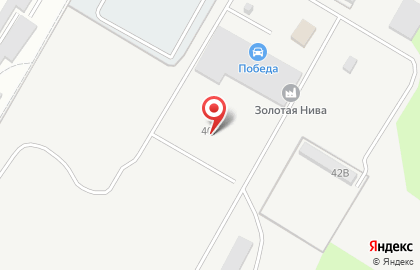 ООО Промышленный Мир на карте