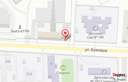 Компания по организации похорон в Советском районе на карте