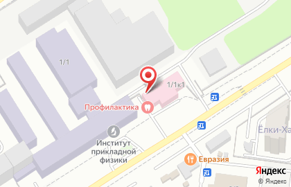 Нойкем, ООО, официальный дистрибьютор на карте