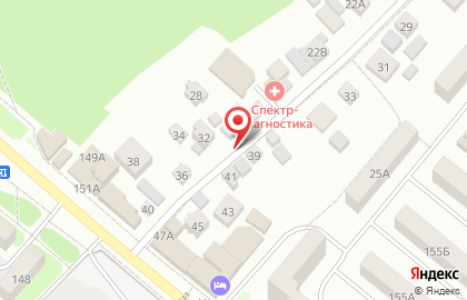Автоспас 61 регион на карте