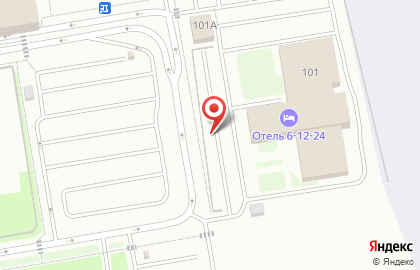 Капитан в Оби на карте