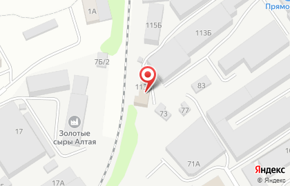 Всё для пикника на улице Челюскинцев на карте