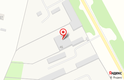 Торговая компания Поликарбонат33 на карте