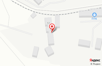 ООО ТехЭнергоМаш на карте