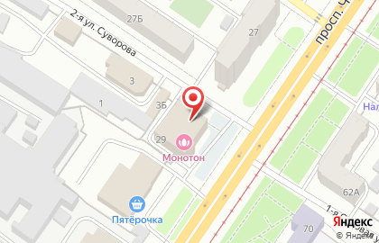 ДасгркппПрофешнл на карте