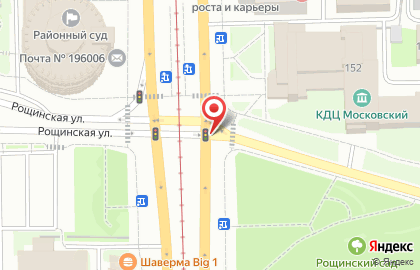 Жаккард на карте