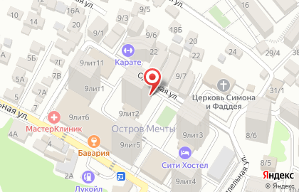 Центр традиционной китайской медицины Дом здоровья на карте